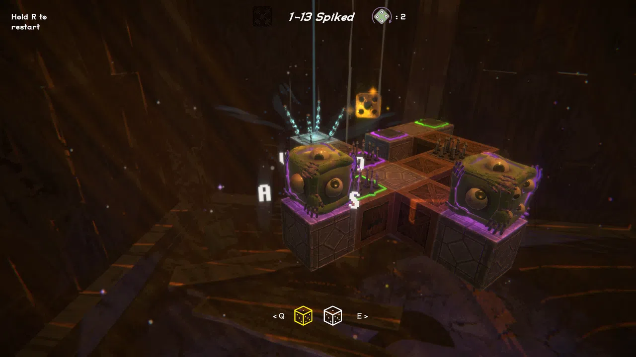 Frankendice Screenshot 8