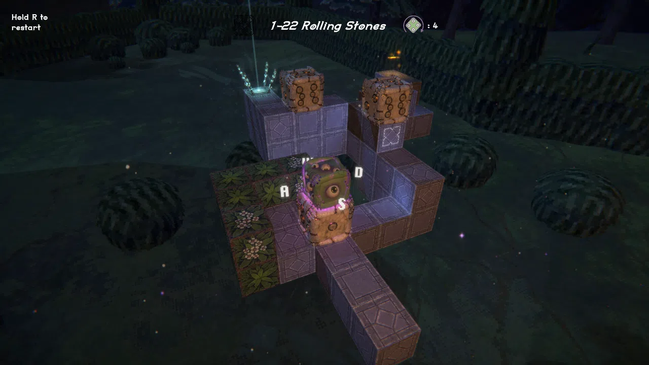 Frankendice Screenshot 4