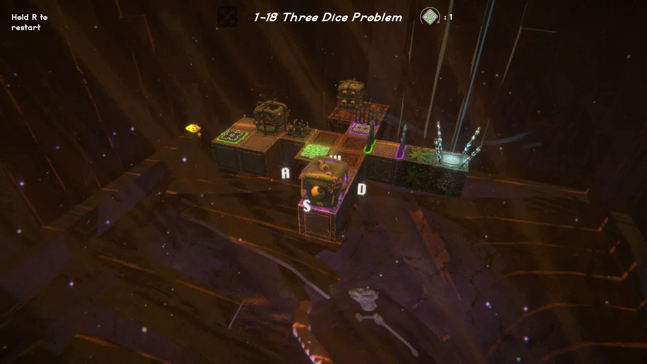 Frankendice Screenshot 0