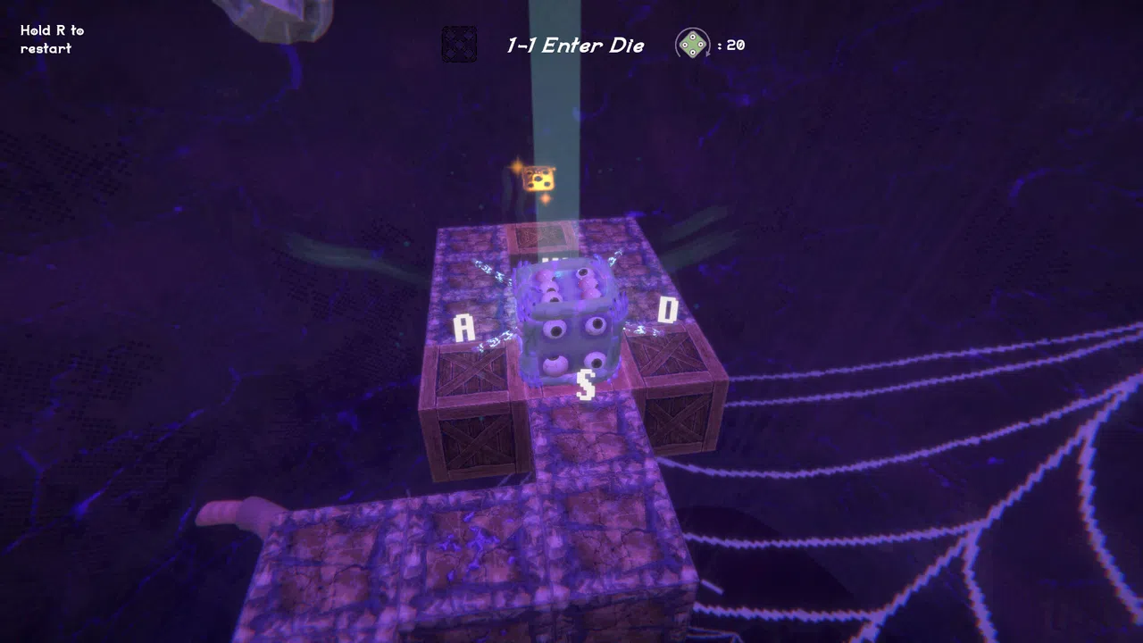 Frankendice Screenshot 9
