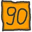 LAKE - 90% icon