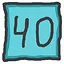 VILLAGE - 40% icon