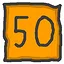 LAKE - 50% icon