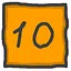 LAKE - 10% icon