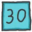 VILLAGE - 30% icon
