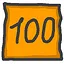 LAKE - 100% icon