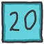VILLAGE - 20% icon