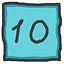 VILLAGE - 10% icon