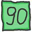 HOUSE - 90% icon