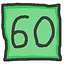 HOUSE - 60% icon