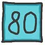 VILLAGE - 80% icon