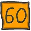 LAKE - 60% icon