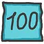 VILLAGE - 100% icon