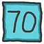 VILLAGE - 70% icon