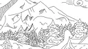 Looking For Cats In a Badly Drawn Forest Screenshot 6