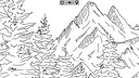 Looking For Cats In a Badly Drawn Forest Screenshot 1
