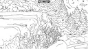 Looking For Cats In a Badly Drawn Forest Screenshot 3