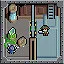 Behind the Waterfall icon