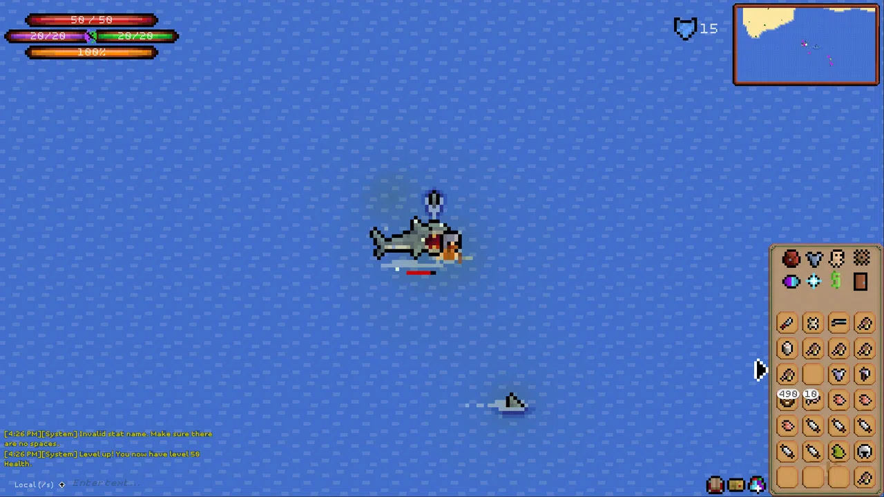 Tombstone MMO Screenshot 8