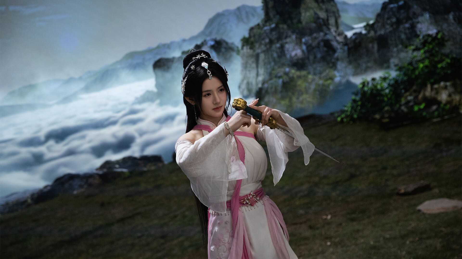 美女，请别影响我成仙 Screenshot 10