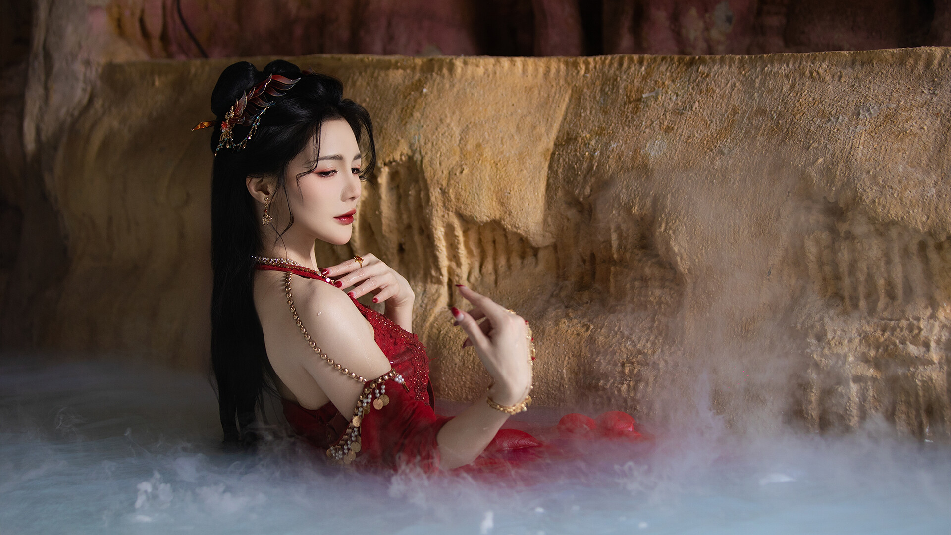 美女，请别影响我成仙 Screenshot 9