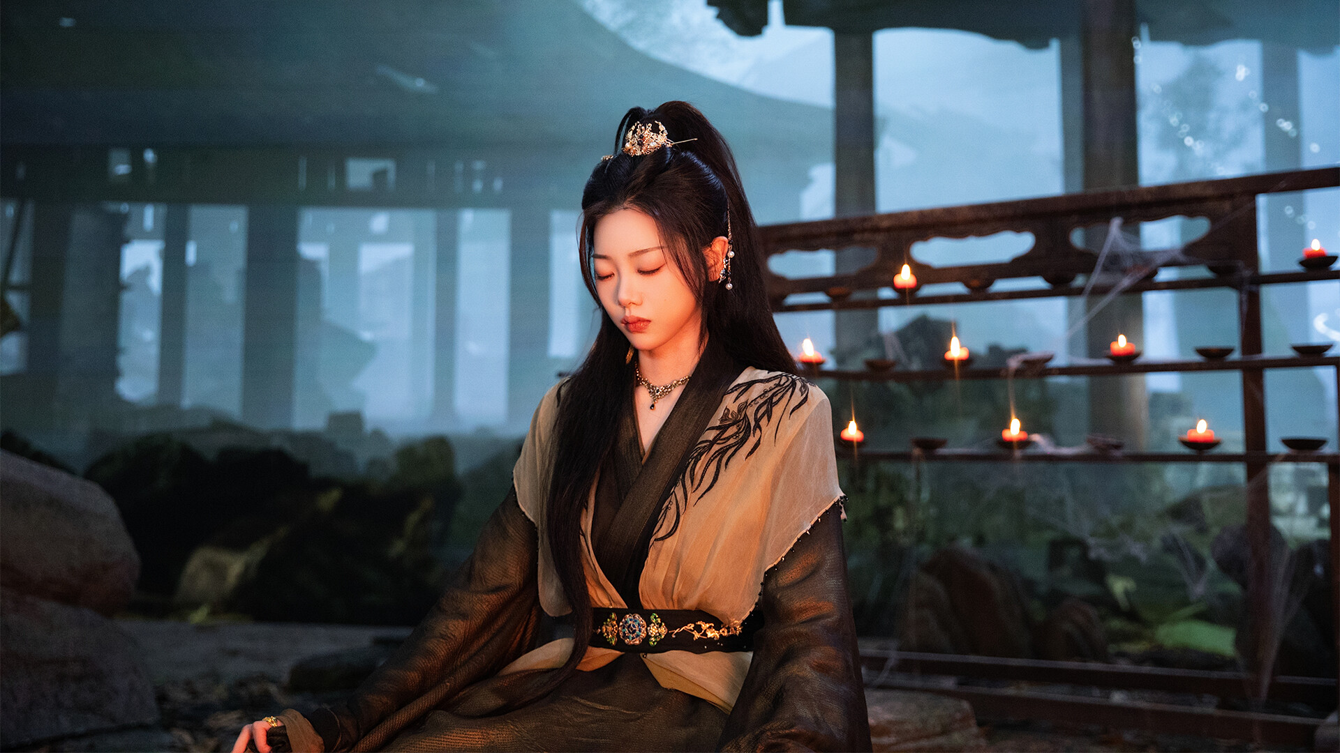 美女，请别影响我成仙 Screenshot 11