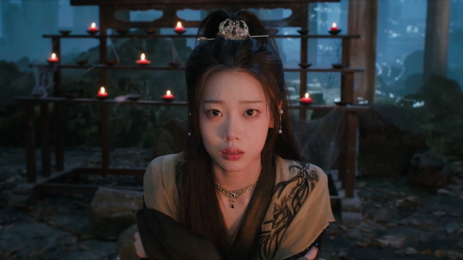 美女，请别影响我成仙 Screenshot 1