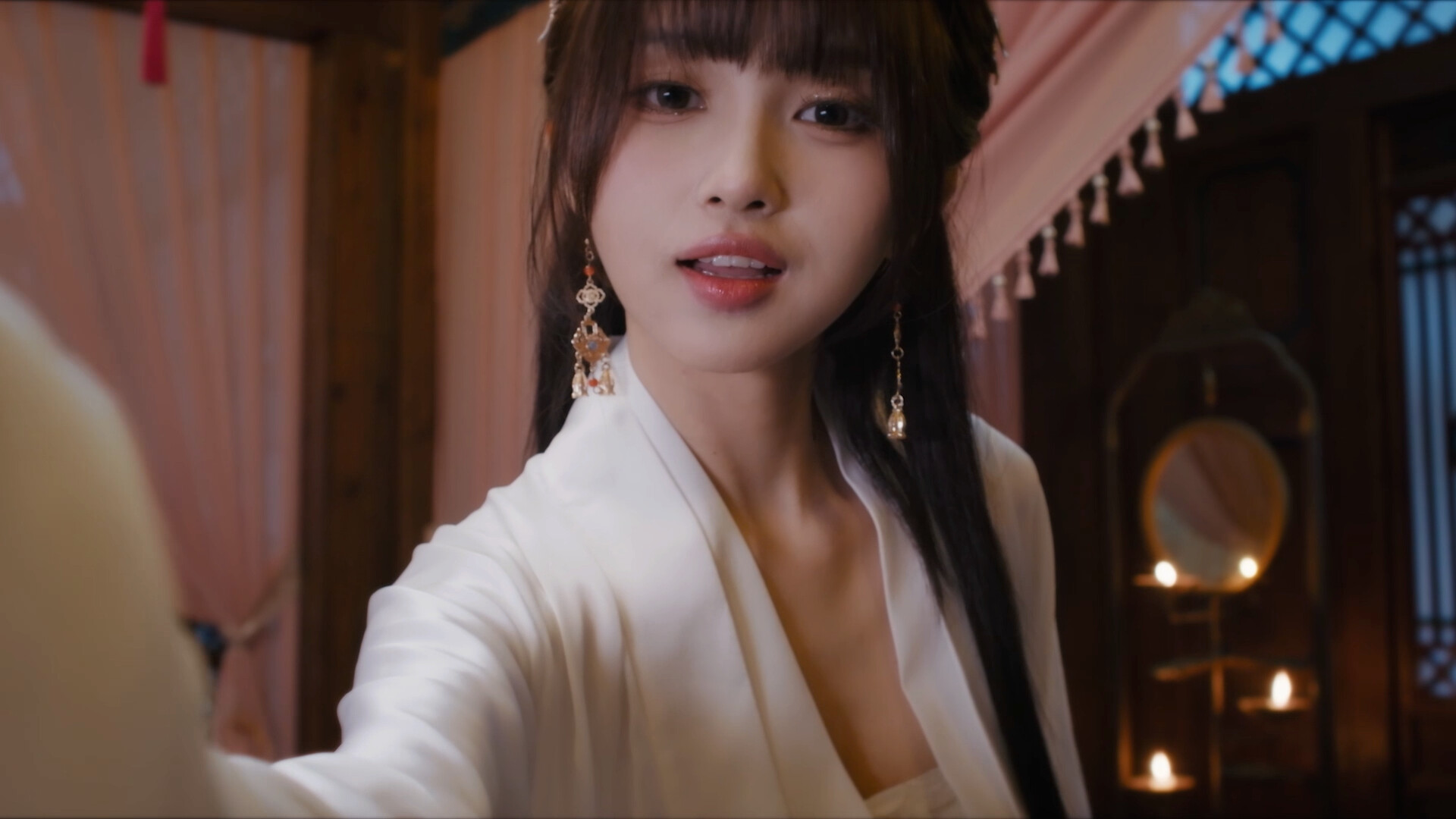 美女，请别影响我成仙 Screenshot 3