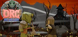 Orc Incursion