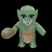 Orc Slayer in Training