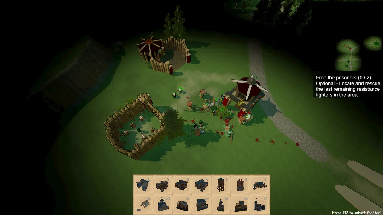Orc Incursion Screenshot 7