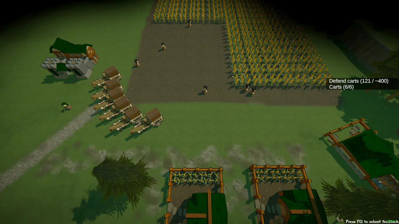 Orc Incursion Screenshot 6