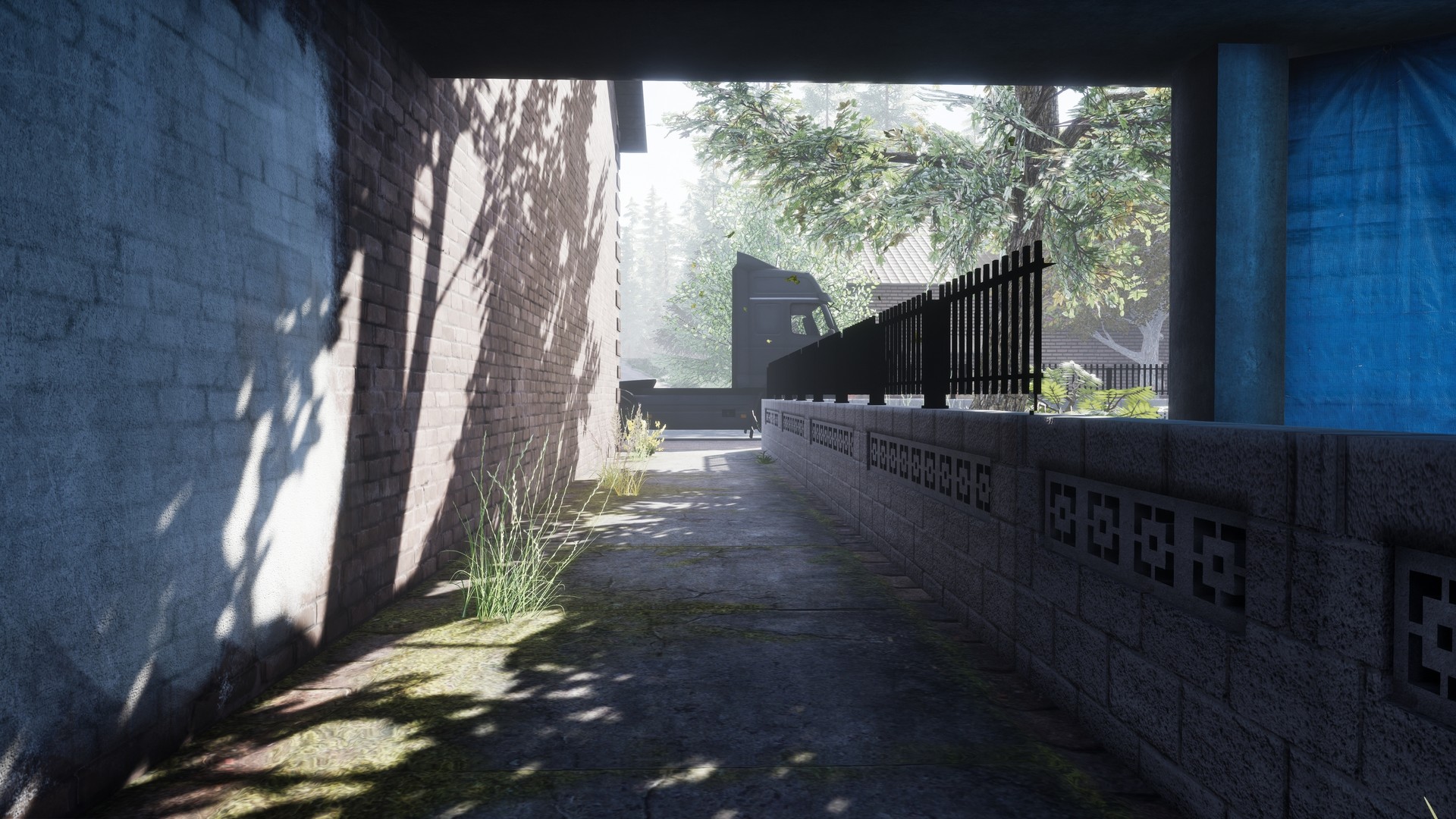 Ghost Platoon Screenshot 5