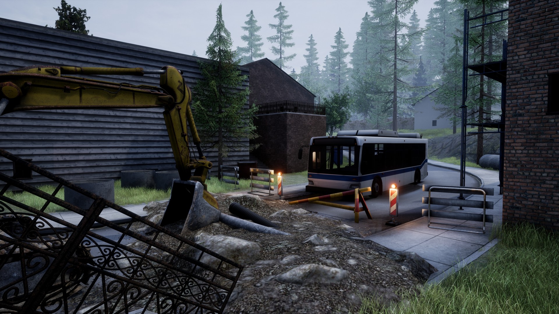 Ghost Platoon Screenshot 3