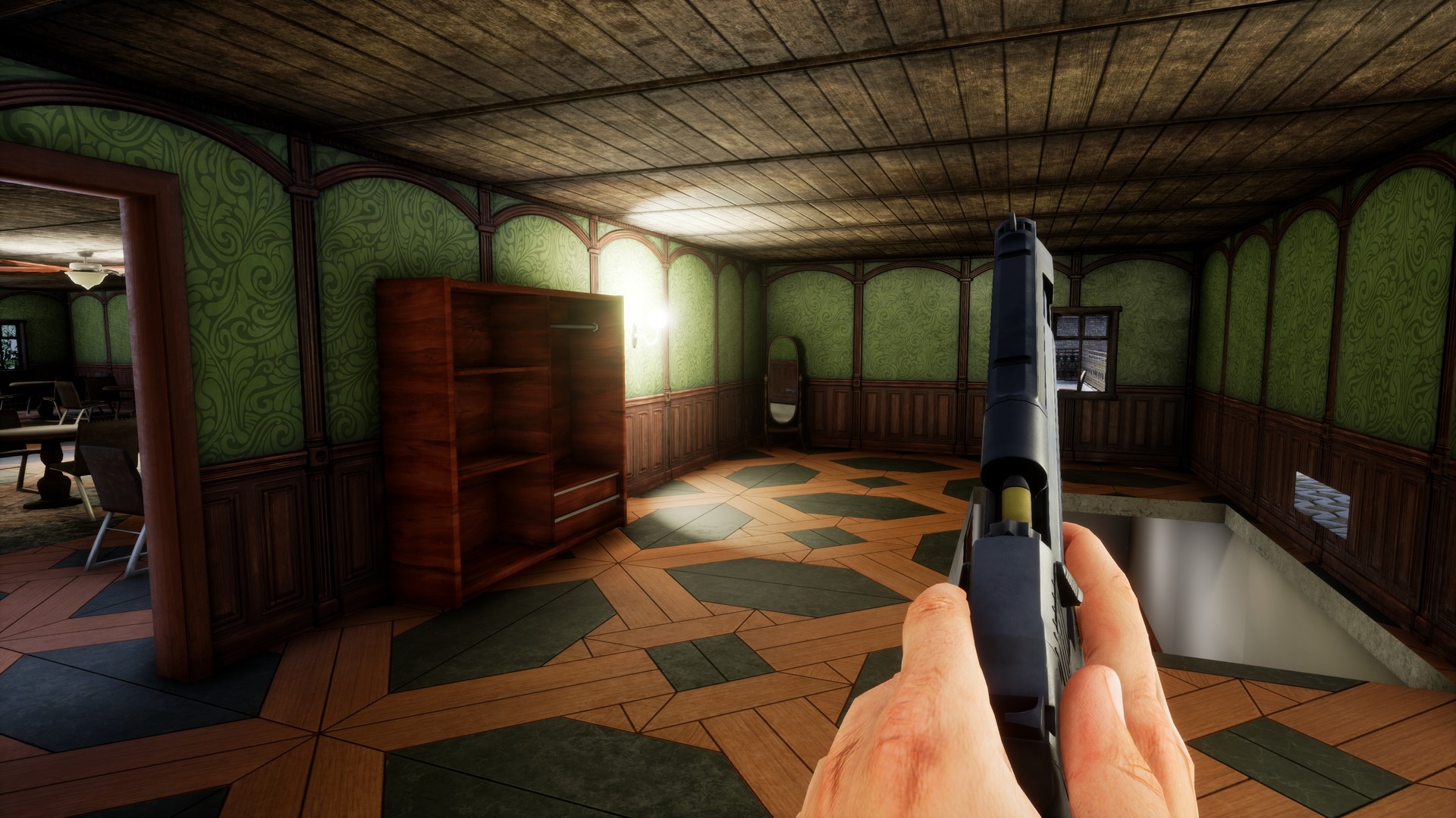 Ghost Platoon Screenshot 11