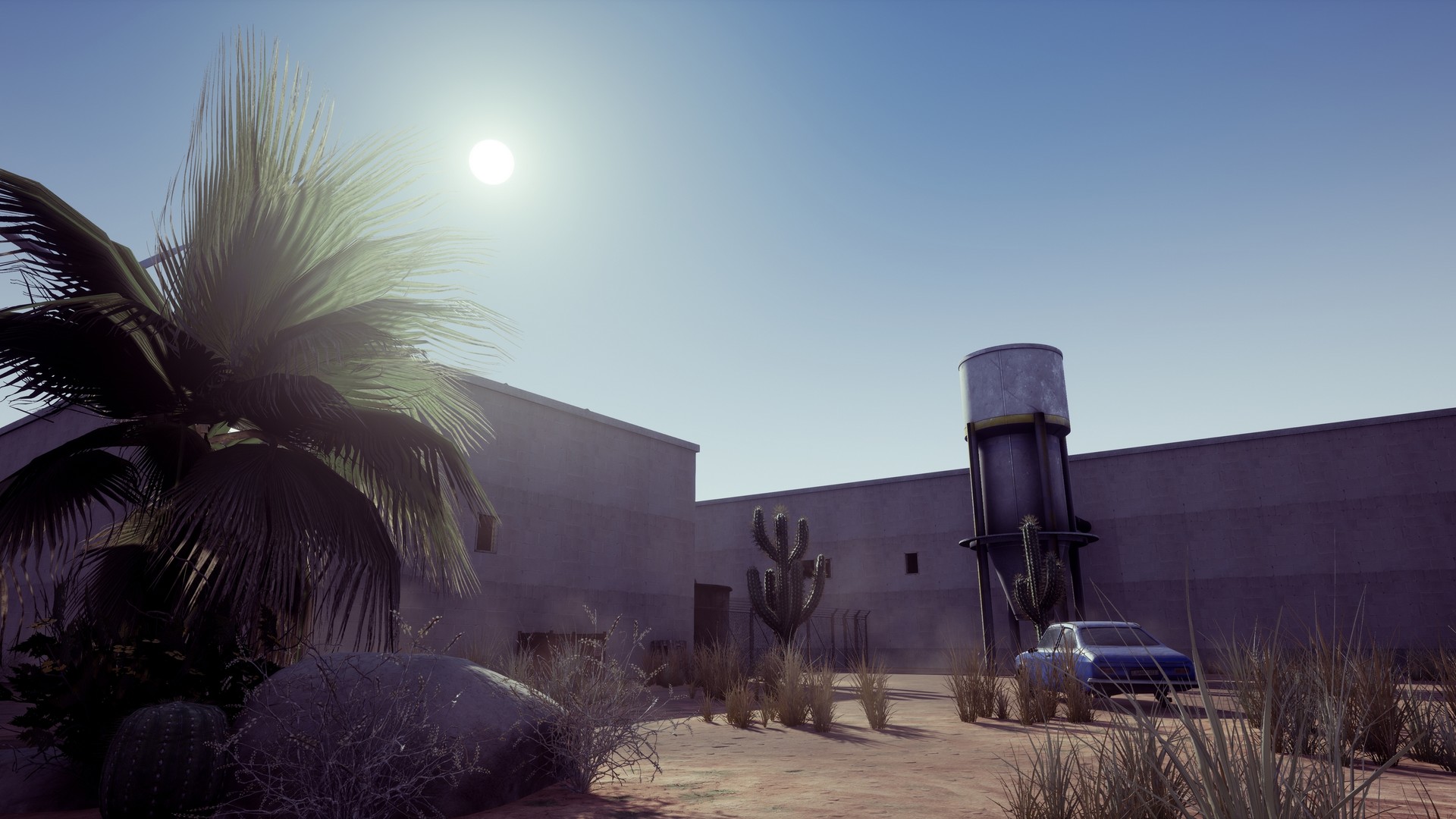 Ghost Platoon Screenshot 10