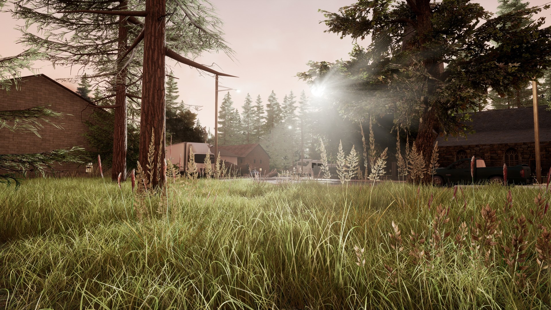 Ghost Platoon Screenshot 0