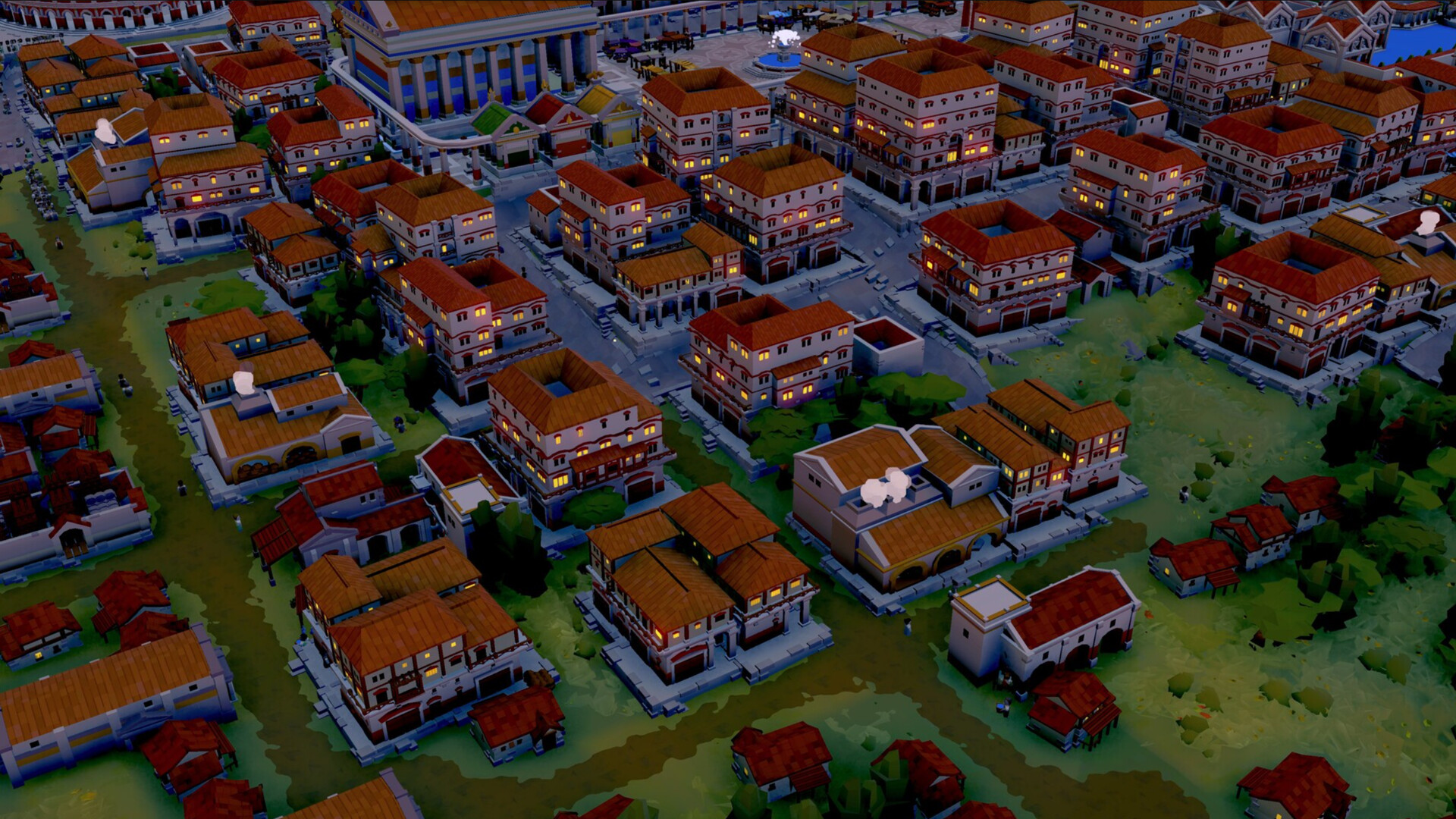 Nova Roma Demo Screenshot 7