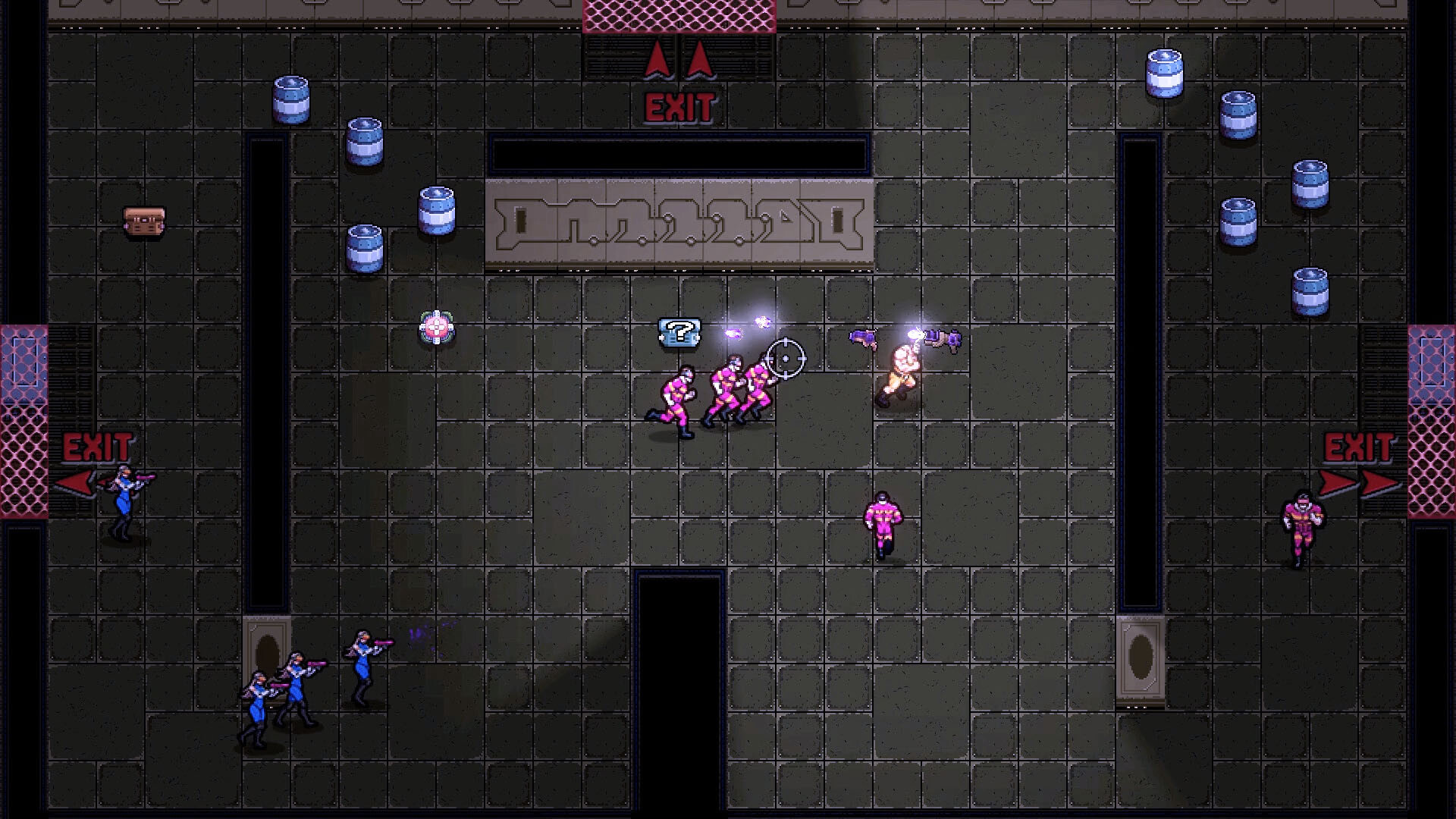 Gunclone Arena Screenshot 2