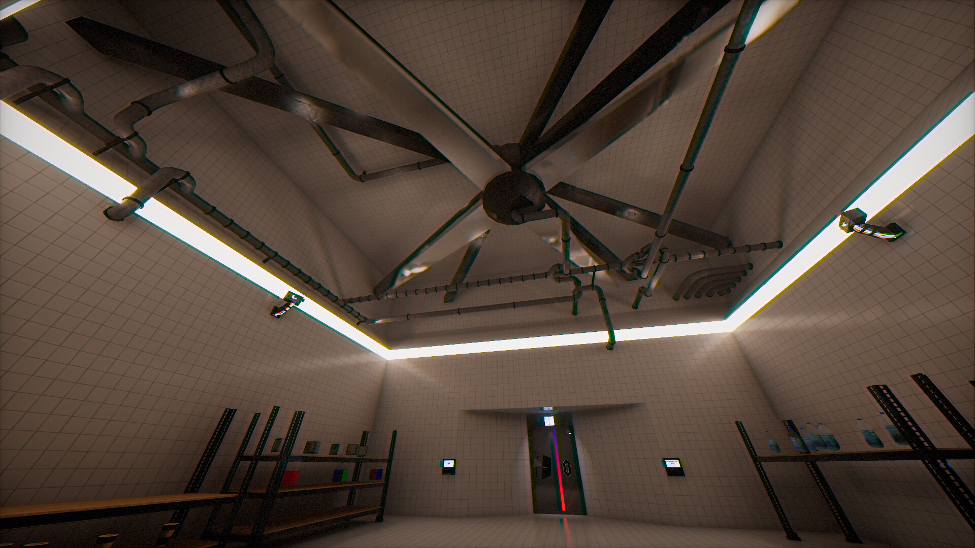 True Abstraction: Forbidden Screenshot 15