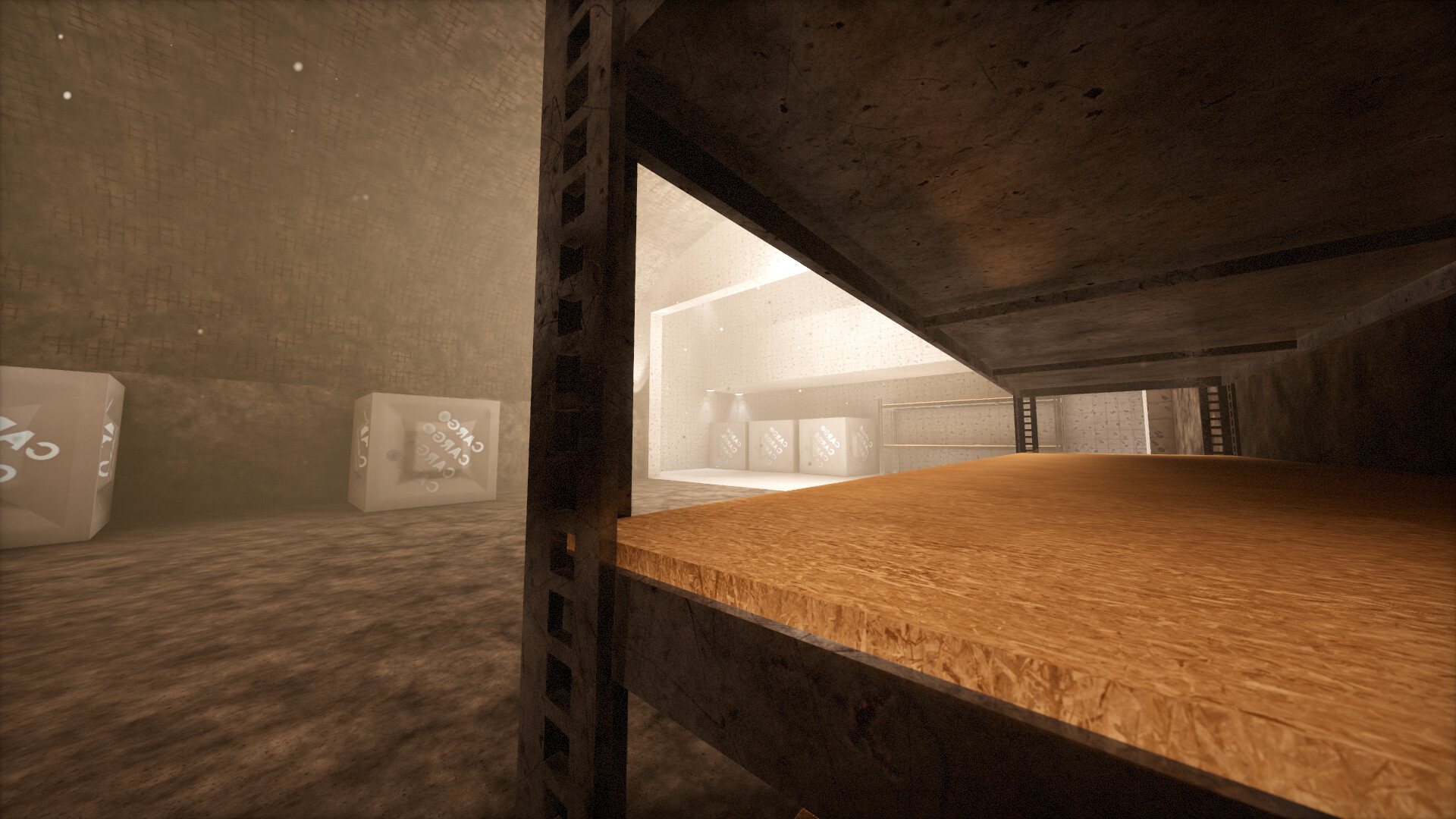 True Abstraction: Forbidden Screenshot 5