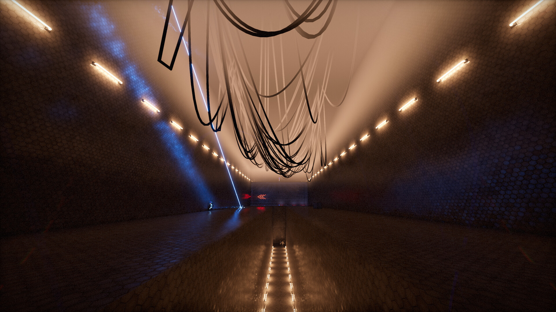 True Abstraction: Forbidden Screenshot 13