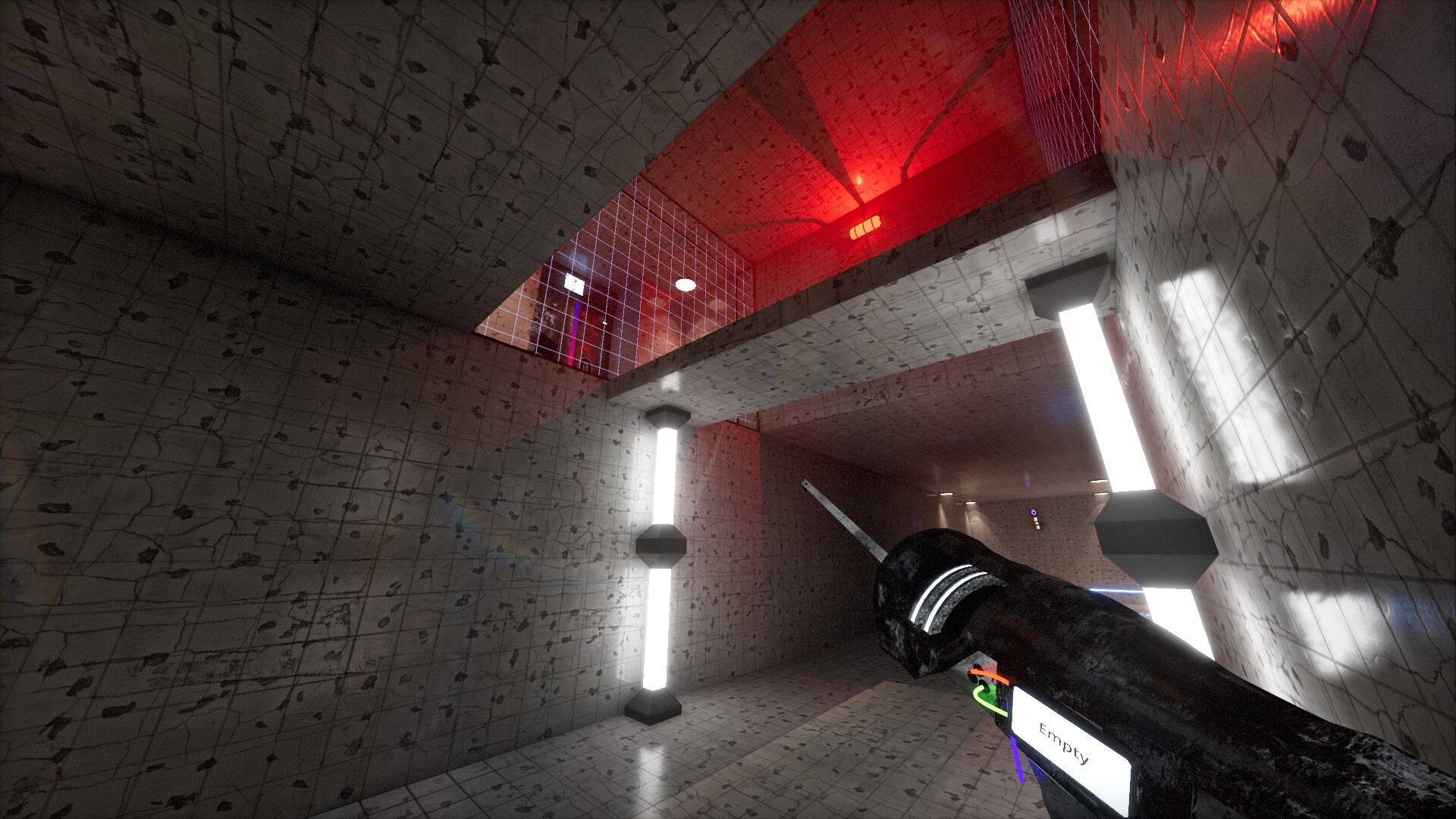 True Abstraction: Forbidden Screenshot 7