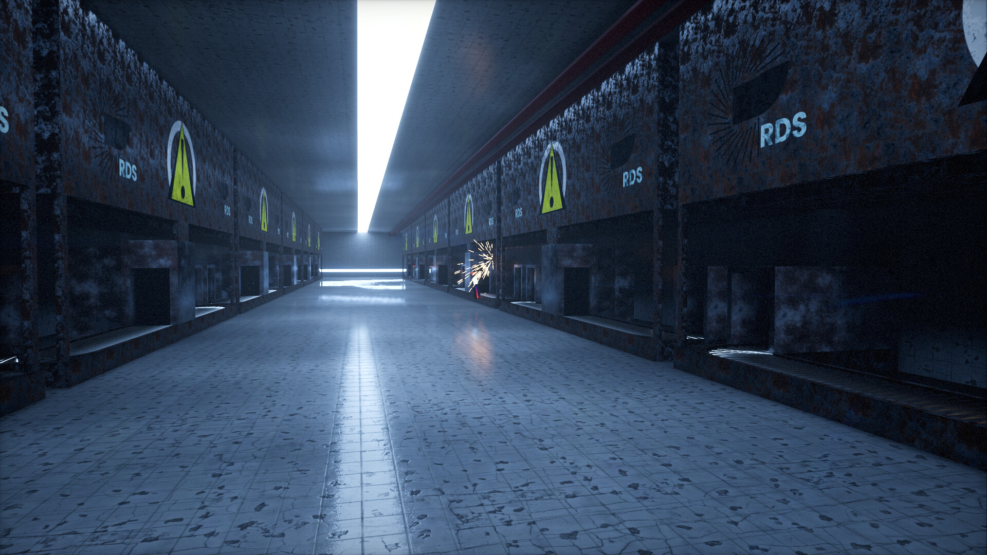 True Abstraction: Forbidden Screenshot 9