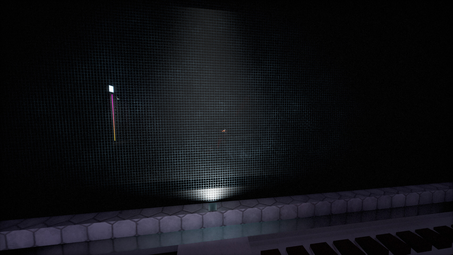 True Abstraction: Forbidden Screenshot 10