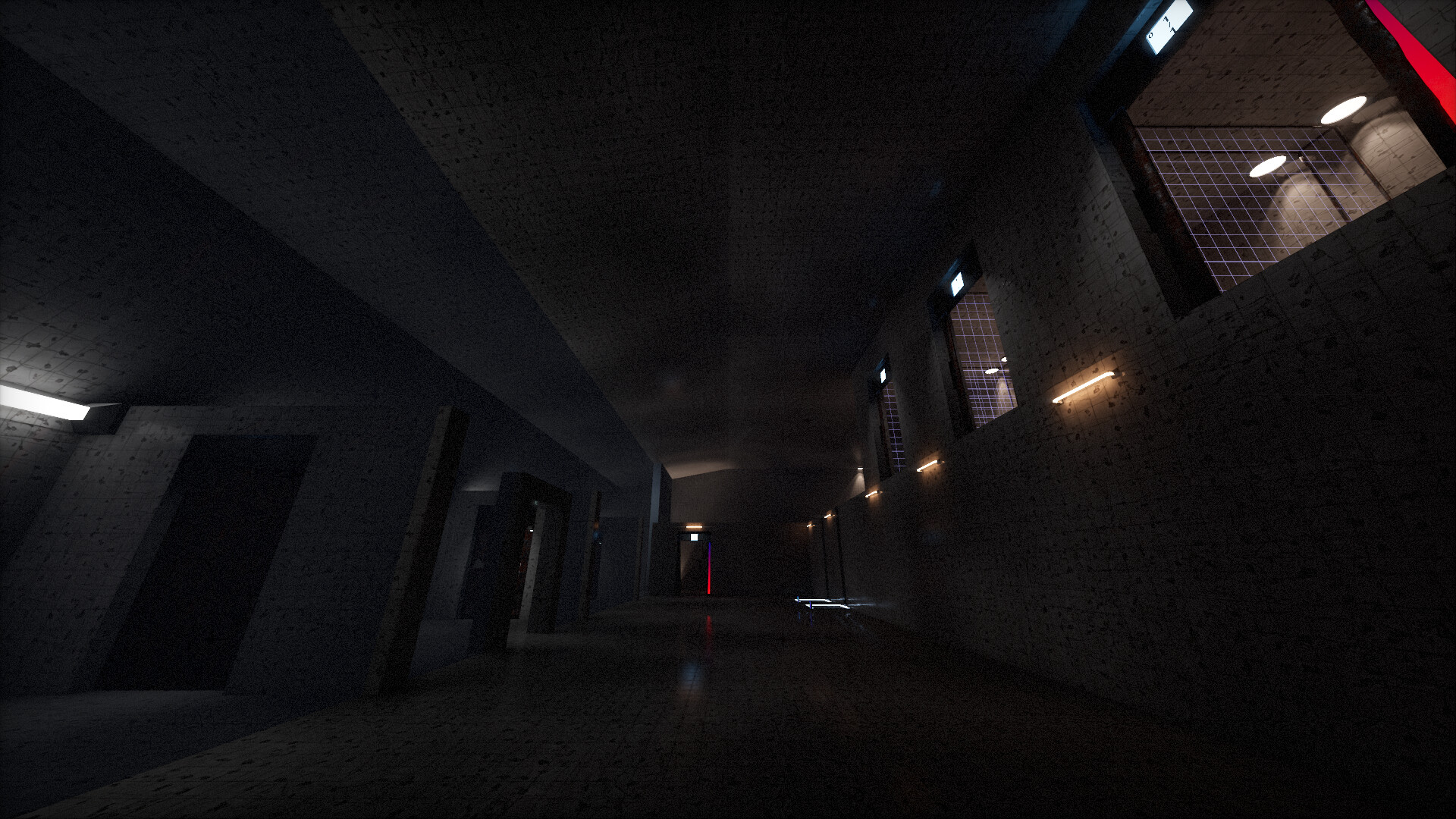 True Abstraction: Forbidden Screenshot 8