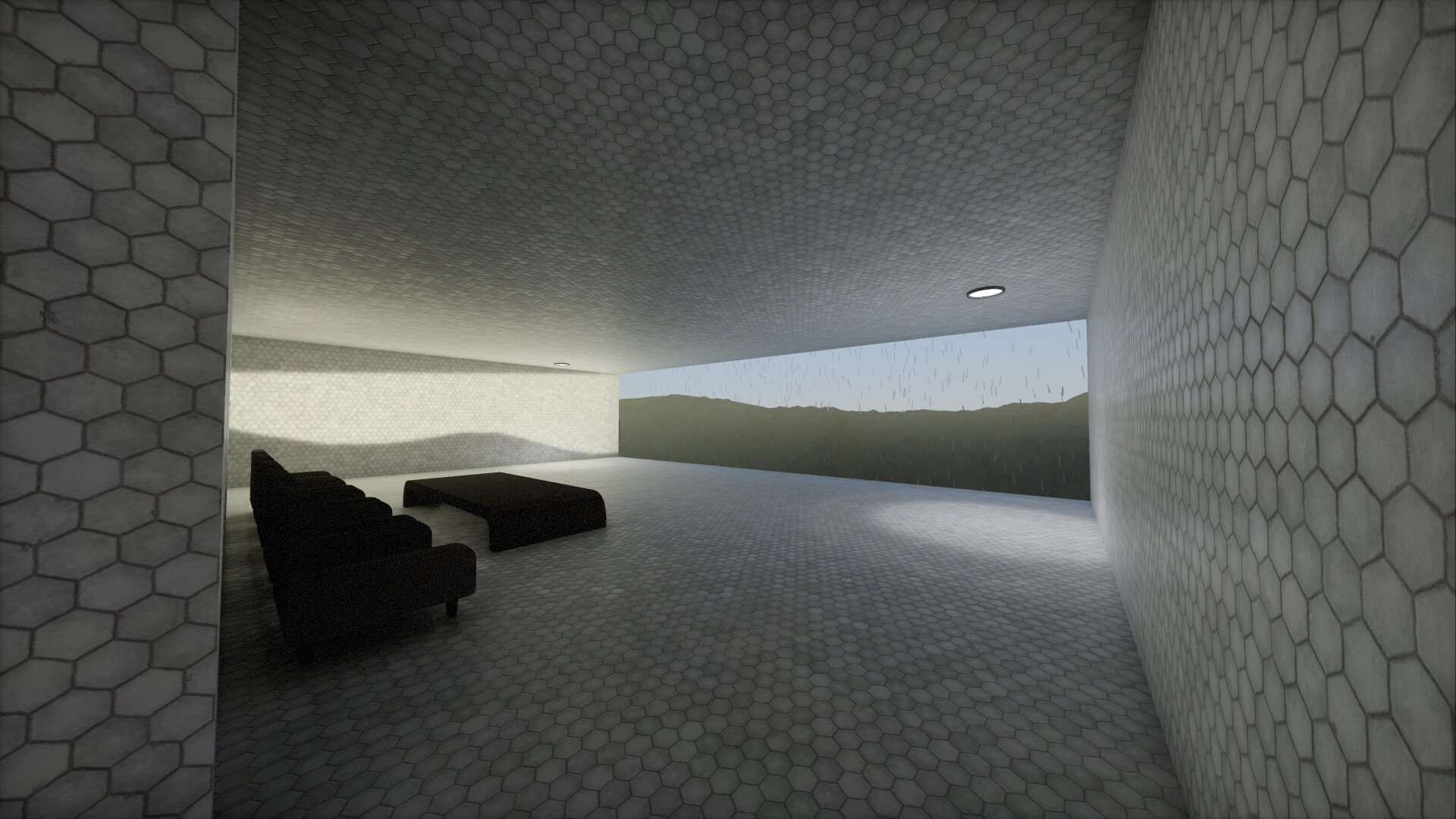 True Abstraction: Forbidden Screenshot 11