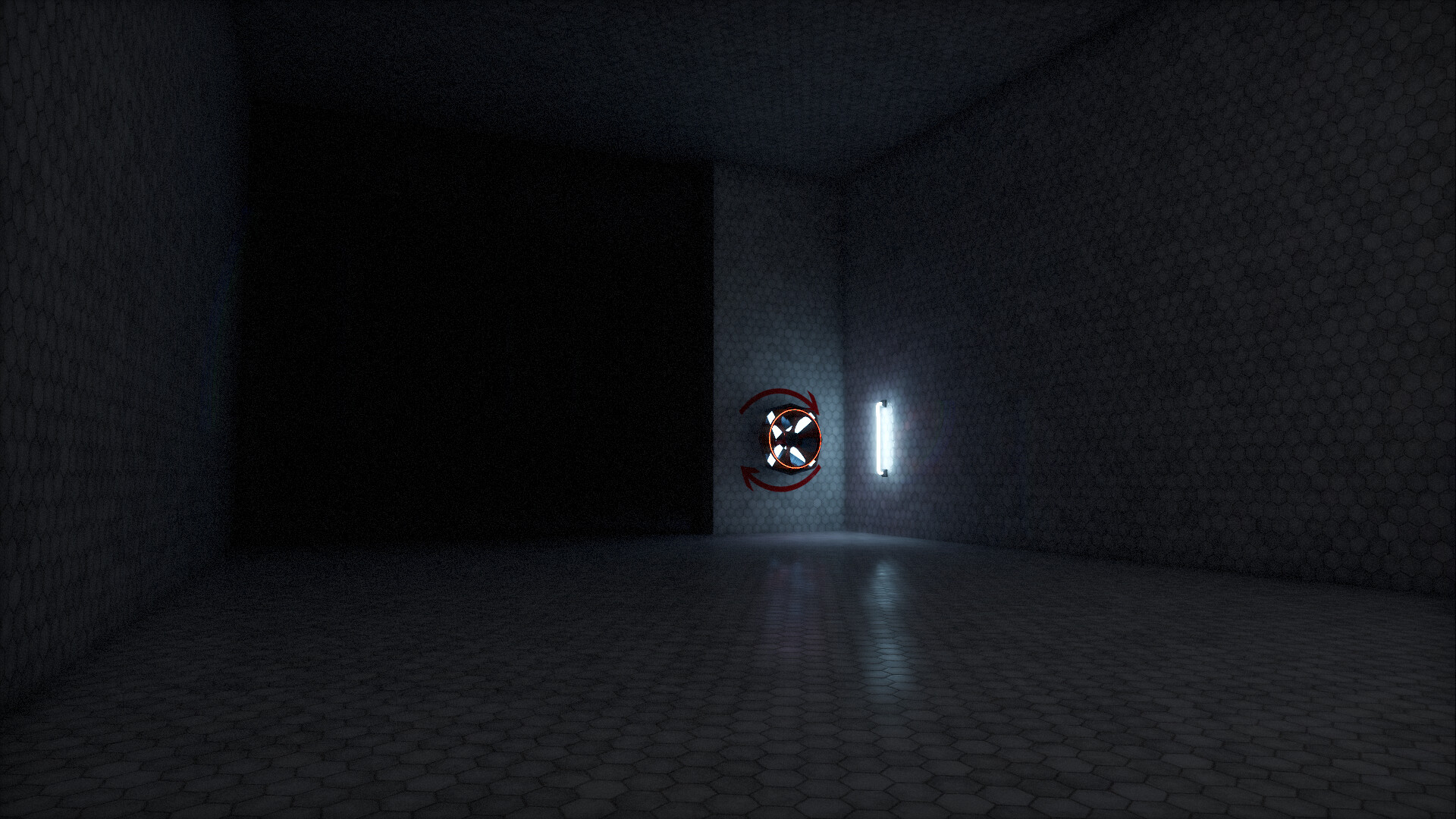 True Abstraction: Forbidden Screenshot 17