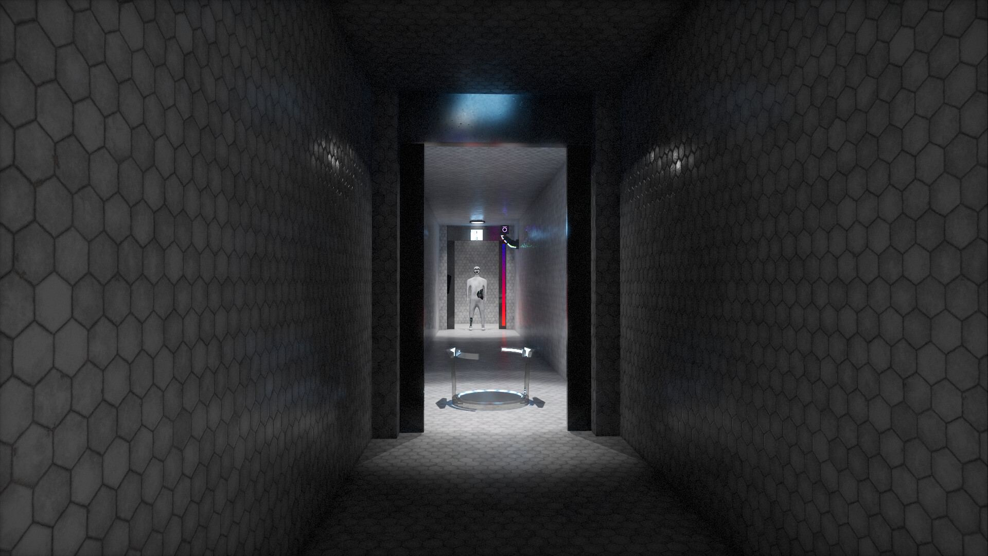 True Abstraction: Forbidden Screenshot 12