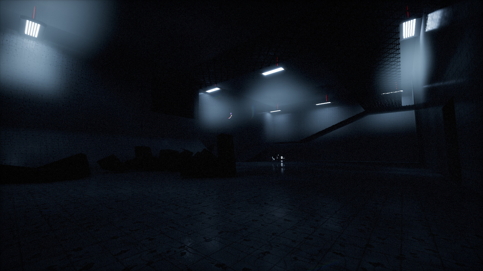 True Abstraction: Forbidden Screenshot 4